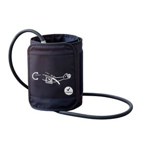 IEA Medical Armmanschette für Blutdruckmessgerät, Größe M