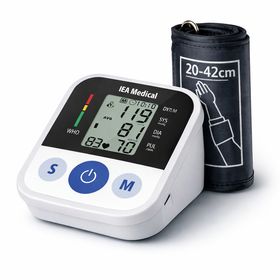 IEA Medical Blutdruckmessgerät Oberarm