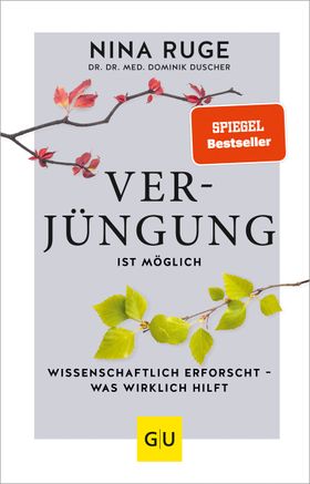 GU Verjüngung ist möglich