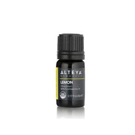 Alteya Organics Zitronenöl 100%