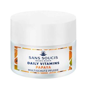 Sans Soucis Daily Vitamins Papaya Multischutzpflege