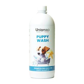 Union B.I.O. Puppy wash