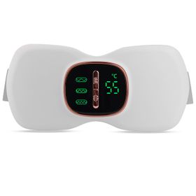 Paloma Beauties Heizender und vibrierender Gürtel