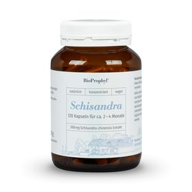 BioProphyl Schisandra