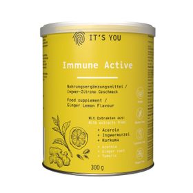 It's you Immune Active Drink zur Stärkung des Immunsystems