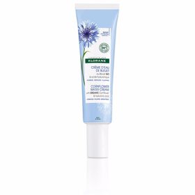 ORGANIC ACID & HYLURONIC ACID Gel-Creme für Gesicht und Augen 30 ml