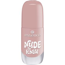 Essence - Gel-Nagellack