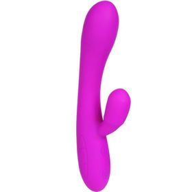 Pretty Love - Victor - Vibrator mit Klitoristimulator