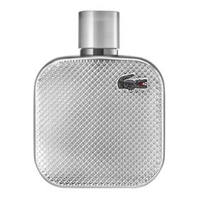 Lacoste, L.12.12 Silver Grey EdP Nat. Spray