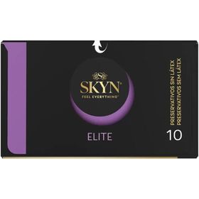 Skyn - Kondome - Elite Ultradünn