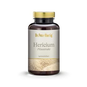 Dr. Peter Hartig Hericium Pilzkomplex