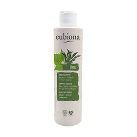 Eubiona Schuppen Shampoo Birkenblatt-Olivenblatt