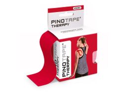 Pinotape Therapy Tape Rot 5 cm x 5 m