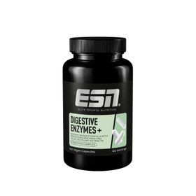 ESN Digestive Enzymes+ Kapseln