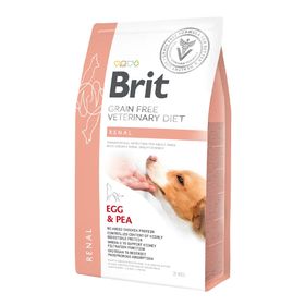 Brit Veterinary Diet - Dog - Renal