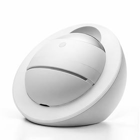 COOL-i 3 in 1 Gesichtsreiniger mit Ultraschall, Mikrostrom & LED ,für die tägliche Hautpflege