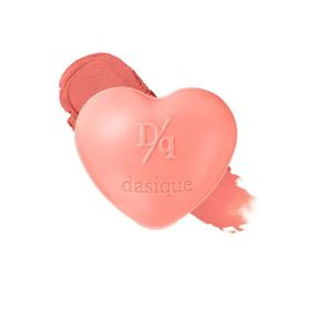 Dasique Souffle Color Pot #04 Mango Spread