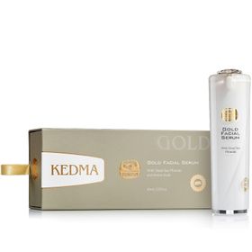 Kedma - Serum mit 24K Gold & Q10