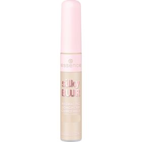 Essence - Feuchtigkeitsspendender, langanhaltender Silky-Blur Concealer
