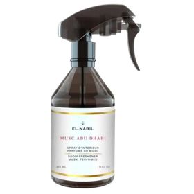 El Nabil - Abu Dhabi Moschus Innenraumspray