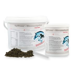 Equipower - Glucosaminpellets