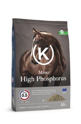 KRAFFT Miner High Phosporus