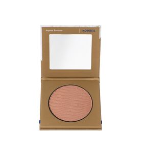 KORRES Aegean Bronzer - Warm Shade