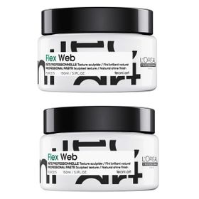 L'Oreal Professionnel Flex Web Set