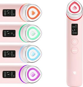 Medicube AGE-R Booster Pro Pink Edition
