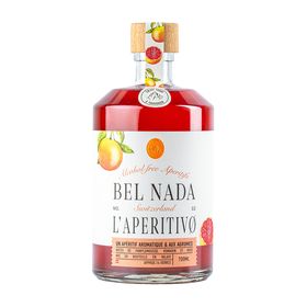 Bel Nada L'Aperitivo