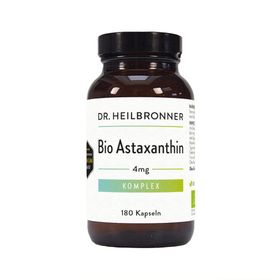 Bio Astaxanthin Komplex 4mg