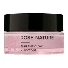 ANNEMARIE BÖRLIND Rose Nature Supreme Glow Cream-Gel
