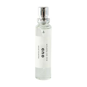 BMRVLS, Oud Eau de ParfumTravel