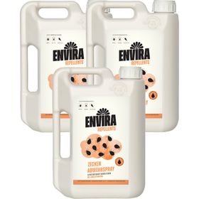 Envira Zecken Abwehrspray im Vorteilspack