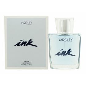 Yardley Ink Eau de Toilette  Spray