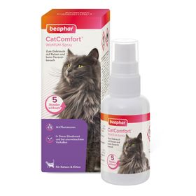 Beaphar CatComfort Wohlfühl-Spray für Katzen