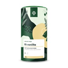 natural mojo fit vanilla