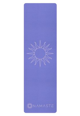 Onamaste Yoga-Sportmatte