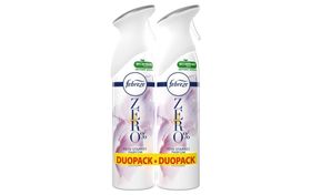 Febreze Lufterfrischer Zero Orchidee Duo