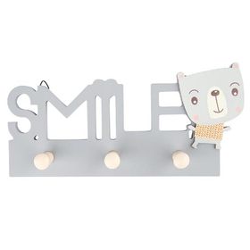 BIECO Garderobe Smile
