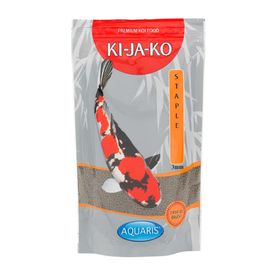KI-JA-KO Koifischfutter Staple