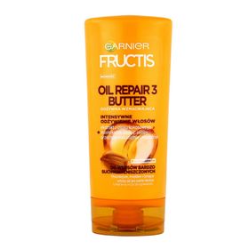 Fructis Oil Repair 3 Butter Intensive Pflegespülung