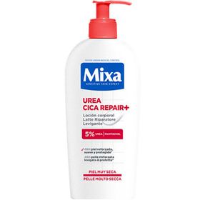 urea cica repair+ körperlotion