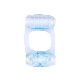 Batterie 1 Speed Vibro Penisringe 7cm