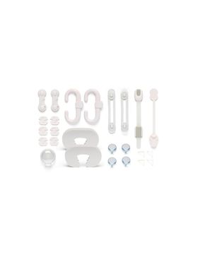 Sicherheitsset – Starterpaket für Zuhause