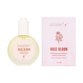 Hair Syrup Rose Bloom