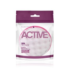 DICORA Suavipiel Actice Spa Schwamm