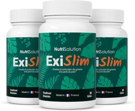 Exislim Nutrisolution