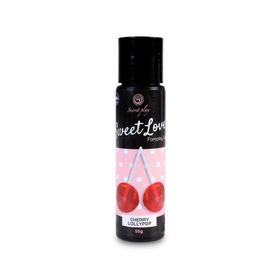 Secret Play Sweet Love Foreplay Gel