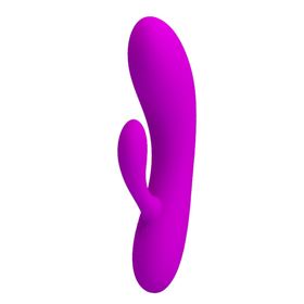 Alvin -  Vibrator